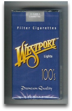 Smoking: The Sequel – 06880