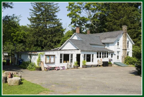 Wakeman Town Farm Raises The Roof 06880