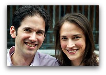Ari Edelson’s Chocolate-Chip Proposal | 06880