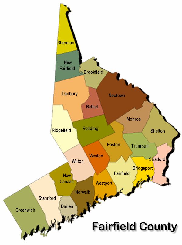 New Taxes On Tap Via “County Government”? 06880