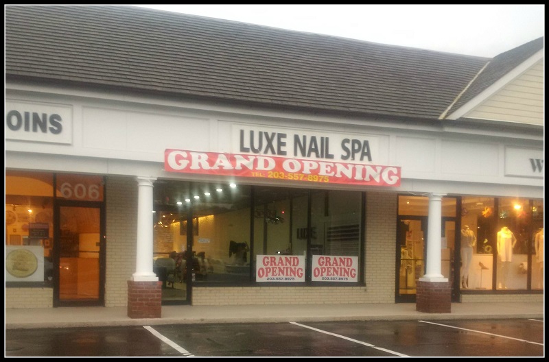 Nail Salon in Sanford, FL - wide 3