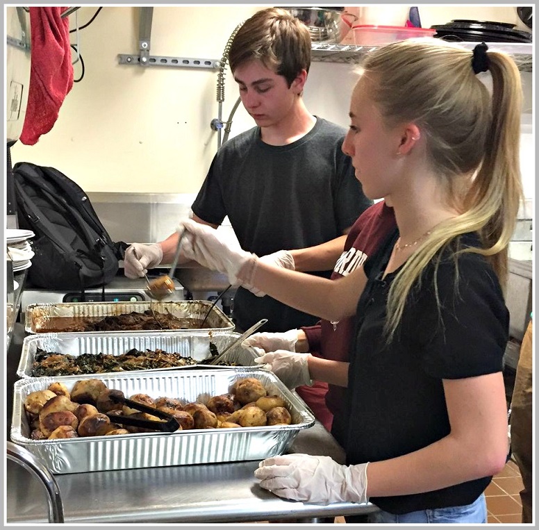 Staples, Farmers’ Market, Gillespie Center Seed, Feed And Lead 06880