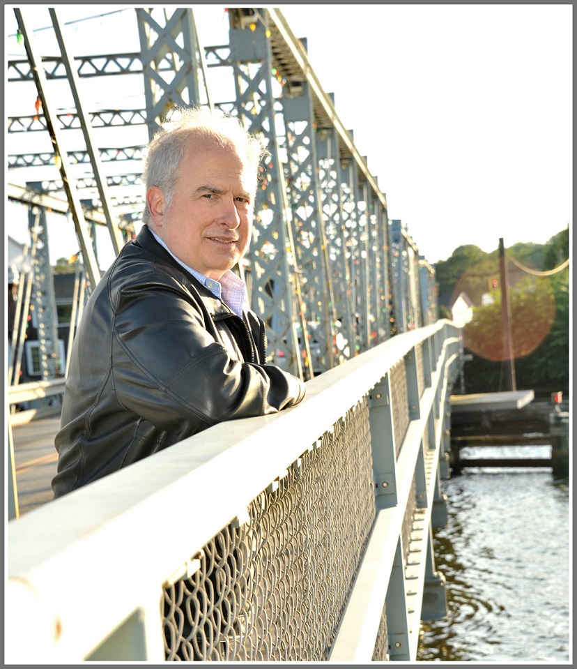 John Suggs Joins 1st Selectman Race 06880