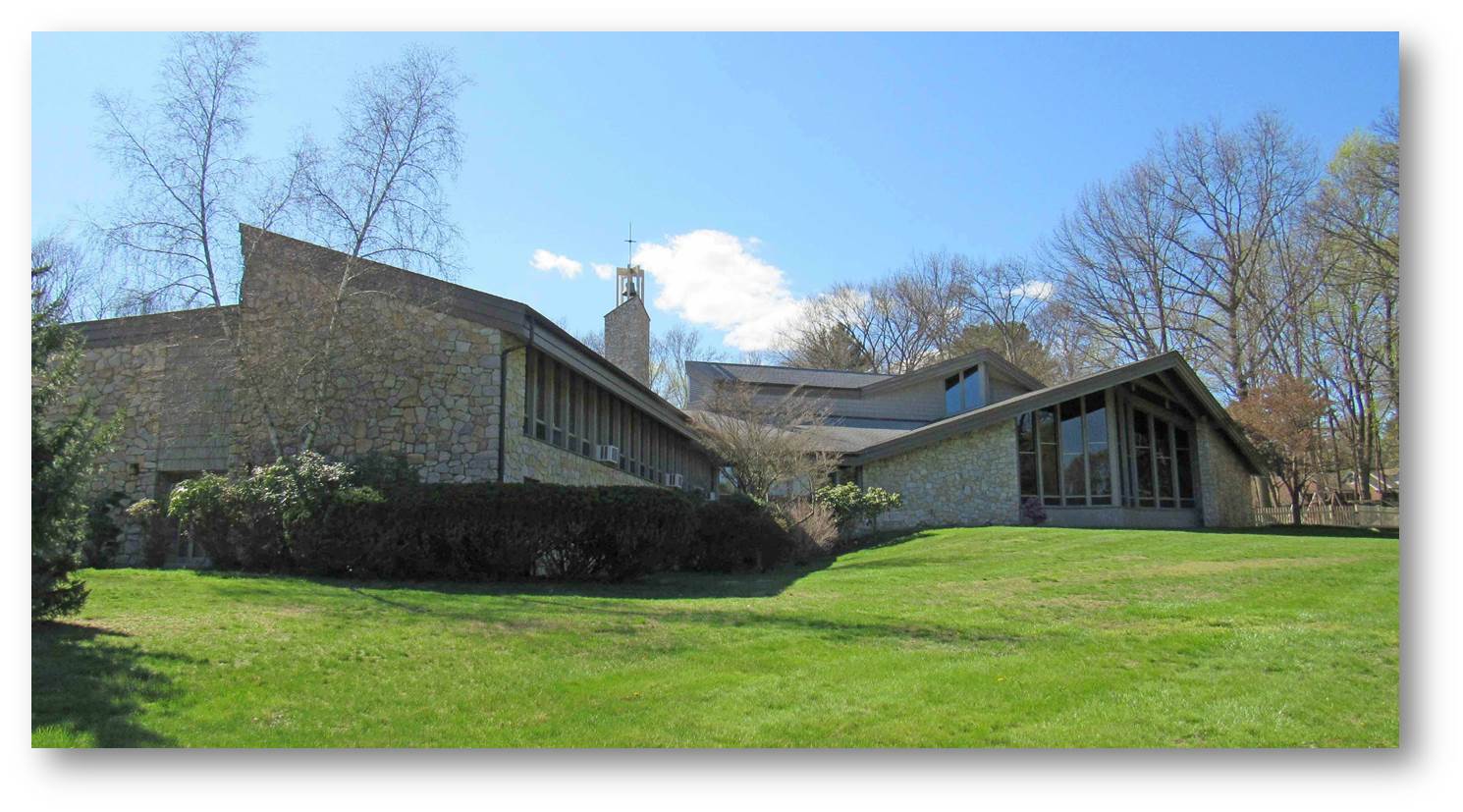 Rev. Horne Leaving A Legacy Of Social Justice 06880