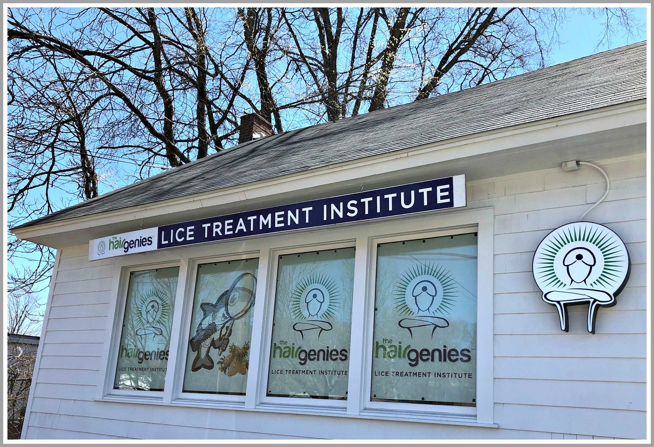 Hey, At Least It’s Not a Bank, Nail Salon Or Marijuana Dispensary! 06880