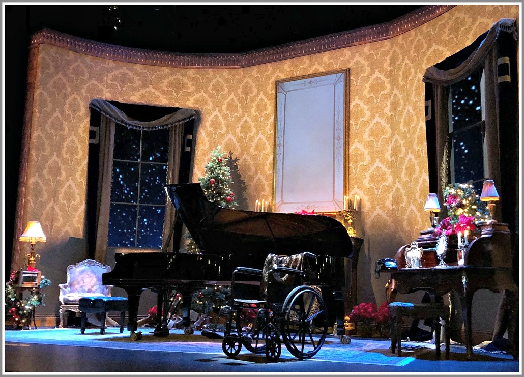 Irving Berlin Playhouse Production Is Nostalgic, Educational — And