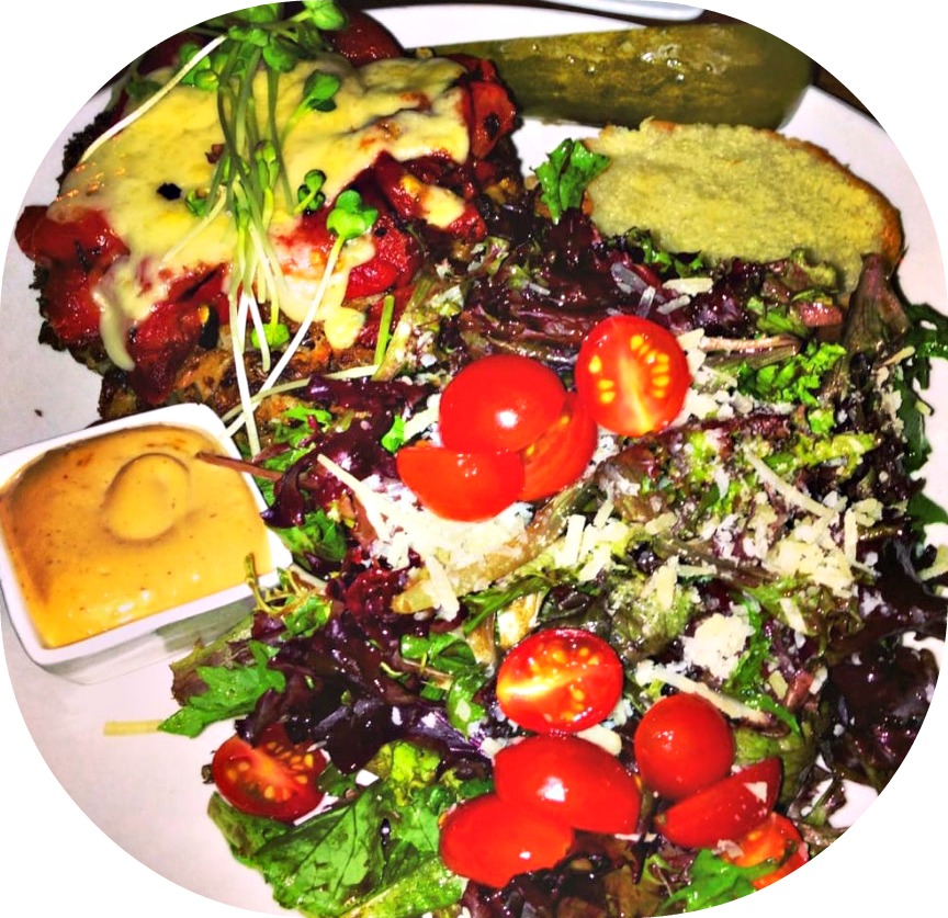 Menu Moments What To Order At Spotted Horse 06880