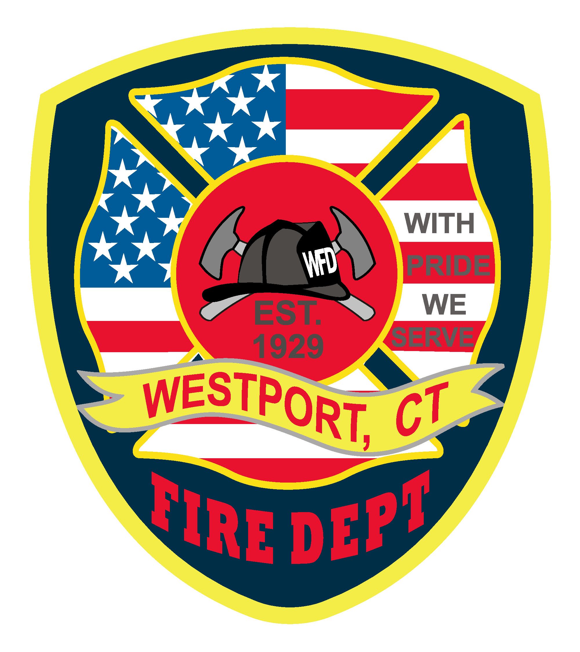 Fire Chief Safety First! 06880