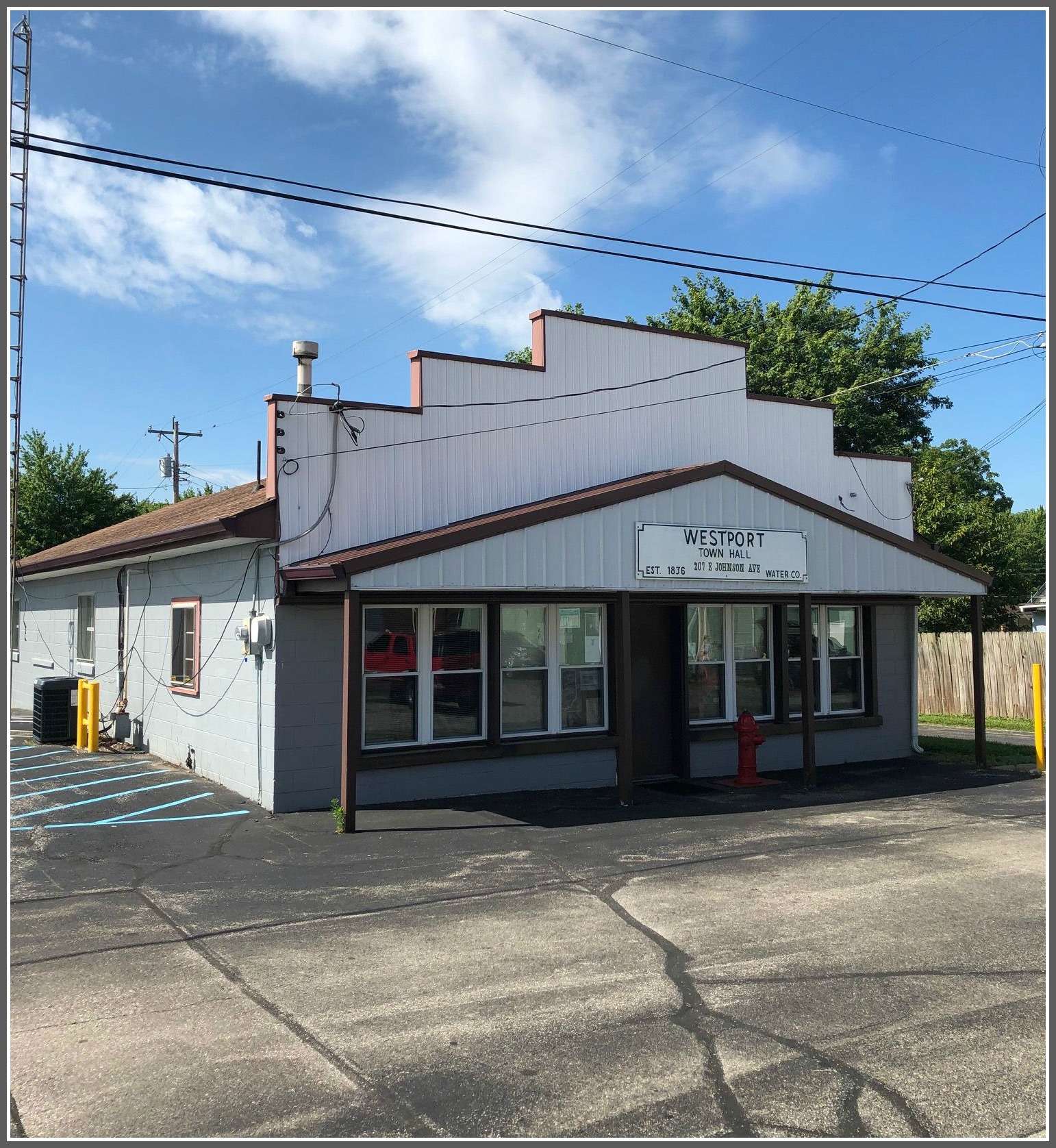 [OPINION] A Trip Through The Westport Heartland 06880