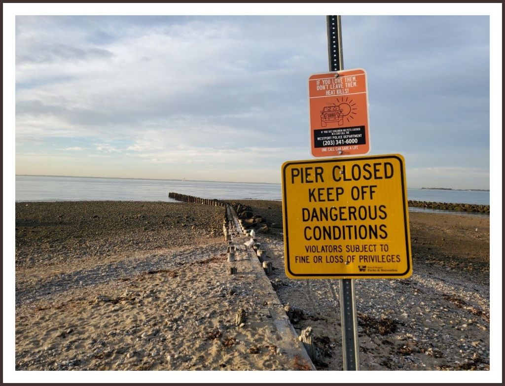 [OPINION] CARES $$$ Can Help Beach Jetty | 06880
