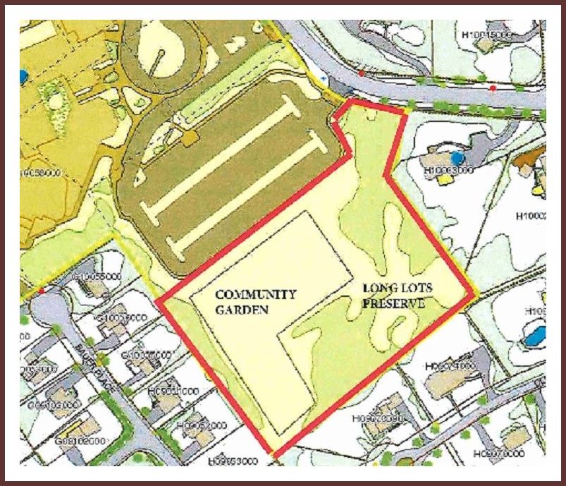 [OPINION] Save Westport Now Says: Save Gardens Now! | 06880
