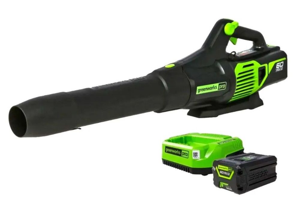 Leaf Blower Ordinance 101 06880