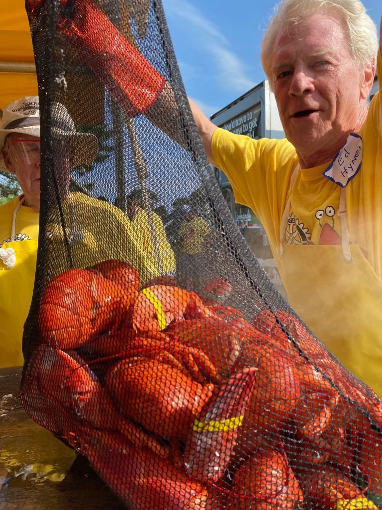 LobsterFest! 06880