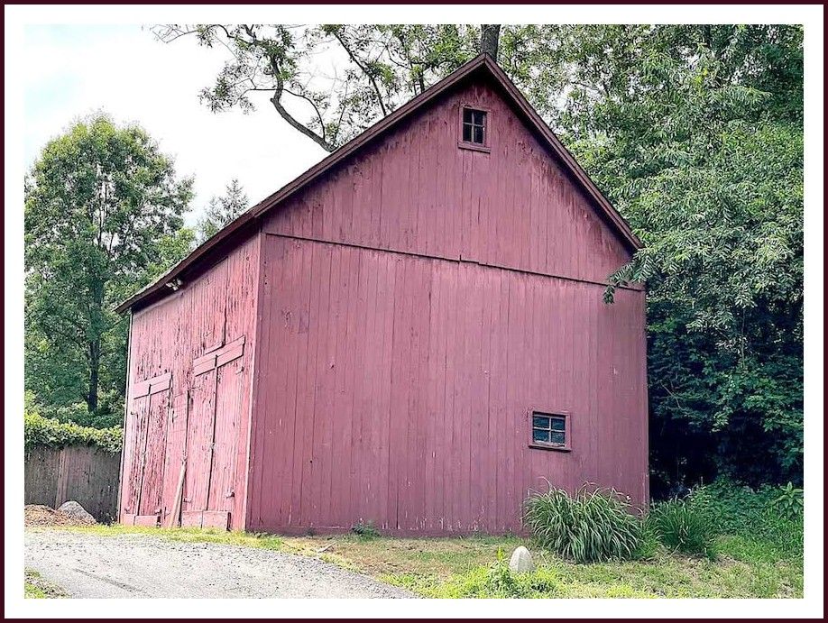 29 North Avenue Big Story Behind Small House Rehab 06880