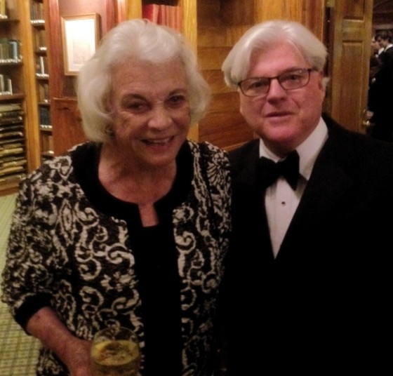Roundup: Patagonia, Marathon Book, Sandra Day O’Connor … | 06880