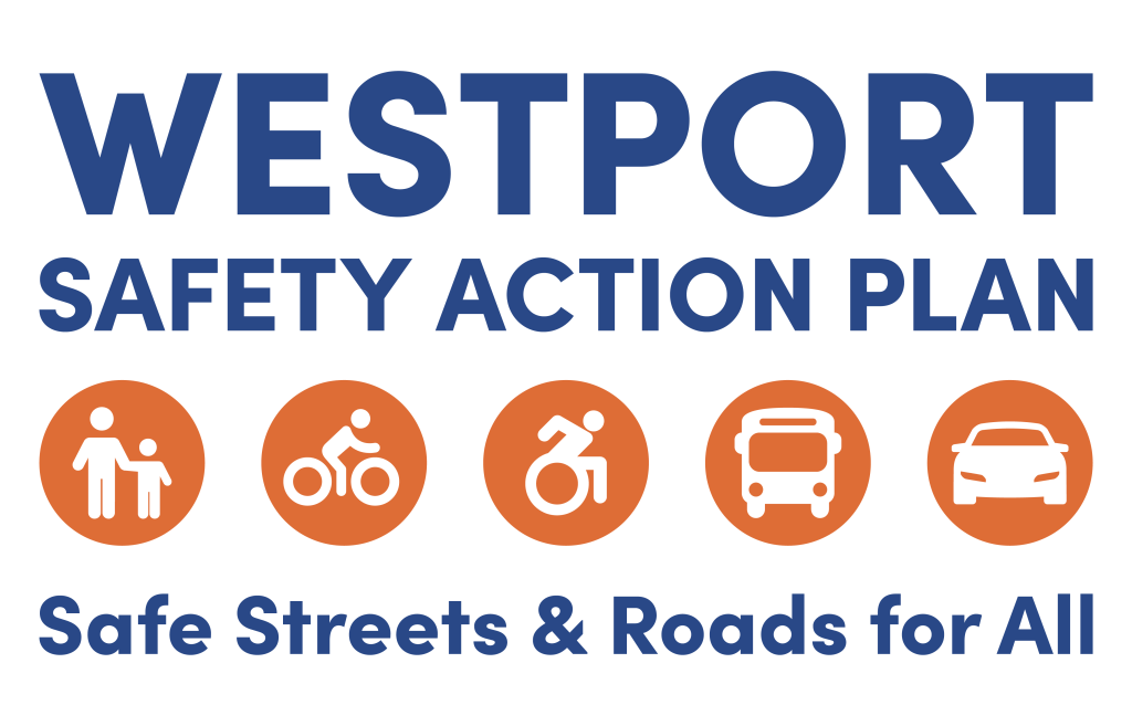 Safety Task Force Sign Traffic & Safety Task Force: 6 Months Of Progress; More Work Ahead | 06880