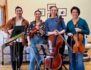 Sam Weiser Roundup: RTM & Shed, Rotary Orators, Rosie The Riveter … | 06880