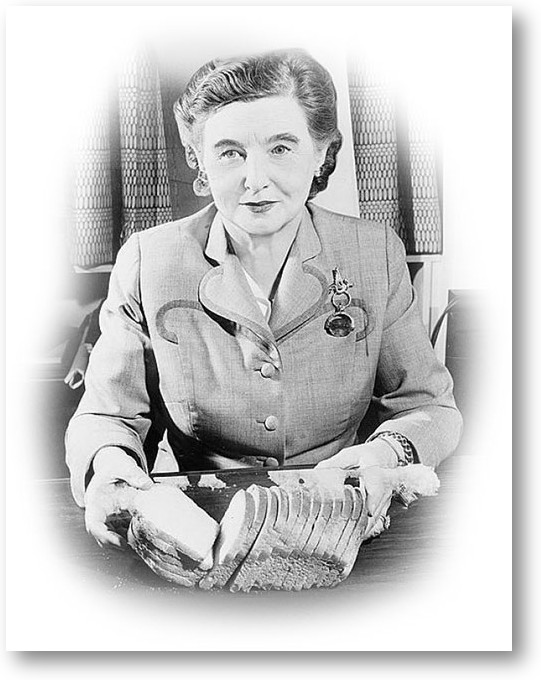 Margaret Radek Friday Flashback #447 | 06880