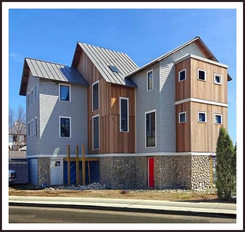 Blue House” Faces Foreclosure Future – 06880