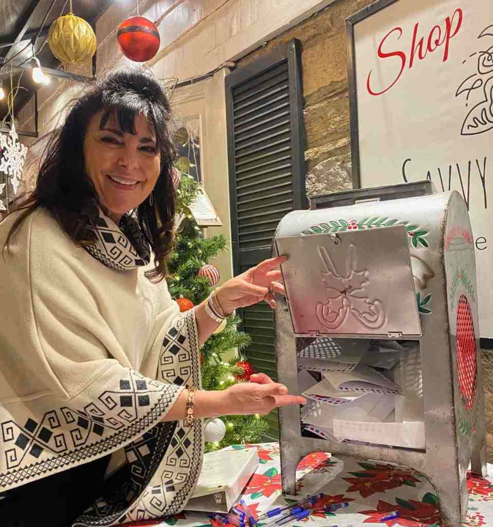 All Our Kids Want For Christmas … – 06880